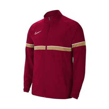 Nike Dri-FIT Academy 21 FZ Woven Bluza sportowa 677 : Rozmiar - XL - Nike