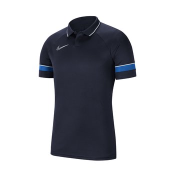 Nike Dri-FIT Academy 21 polo 453 : Rozmiar - XL - Nike