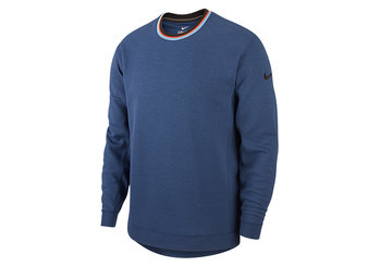 Nike Dri-Fit Long Sleeve Top Coastal Blue - Nike