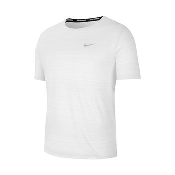 Nike Dri-FIT Miler t-shirt 100 : Rozmiar - M - Nike