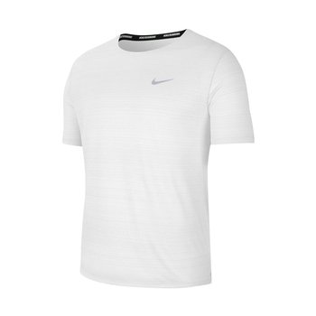 Nike Dri-FIT Miler t-shirt 100 : Rozmiar - XXL - Nike
