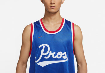 Nike Dri-Fit Premium Jersey Game Royal - Nike