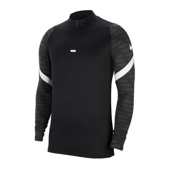 Nike Dri-FIT Strike 21 Drill Bluza sportowa treningowa 010 : Rozmiar  - S - Nike