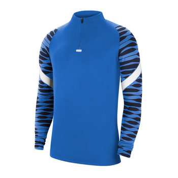 Nike Dri-FIT Strike 21 Drill Bluza sportowa treningowa 463 : Rozmiar  - XL - Nike