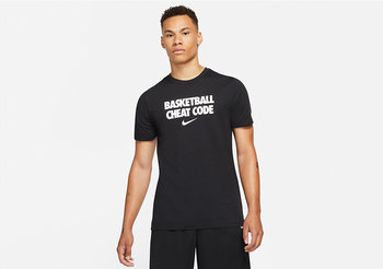 Nike Dri-Fit Verb Cheat Code Tee Black - Nike