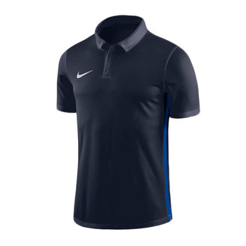 Nike Dry Academy 18 Polo 451 : Rozmiar - S - Nike