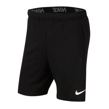 Nike Dry Fleece shorty 010 : Rozmiar - XL - Nike