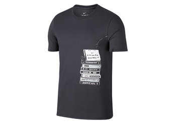 Nike Dry Kd Tee Anthracite - Nike