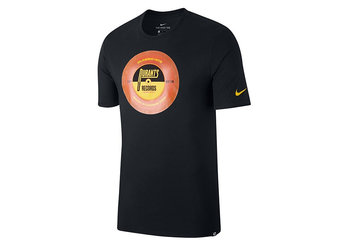 Nike Dry Kd Tee Black - Nike