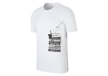 Nike Dry Kd Tee White - Nike