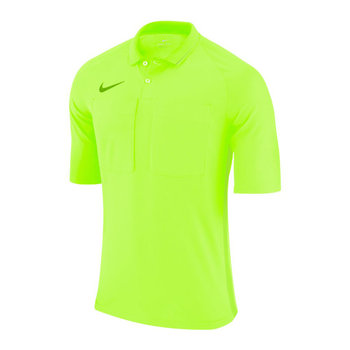 Nike Dry Referee SS t-shirt sędziowski 703 : Rozmiar - S - Nike