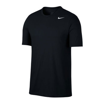 Nike Dry Tee Crew Solid 010 : Rozmiar - XXXL - Nike