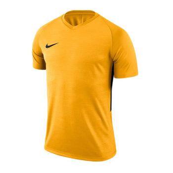 Nike Dry Tiempo Prem Jersey T-shirt 739 : Rozmiar - S - Nike