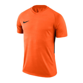 Nike Dry Tiempo Prem Jersey T-shirt 815 : Rozmiar - S - Nike