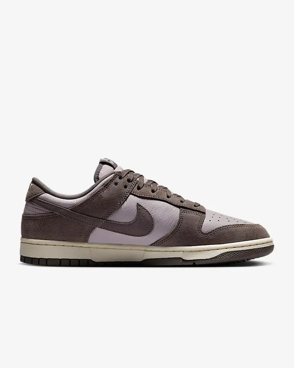 Rustic Leather Dunks NIKE DUNK LOW RETRO SE LEATHER/SUEDE 44.5 - Inna marka | Sport Sklep ...