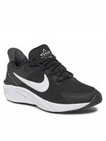 NIKE DZIECIĘCE BUTY SPORTOWE CZARNE 23,5 1JWE Nike