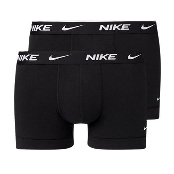 Nike Everyday Cotton Stretch 2Pak bokserki UB1 : Rozmiar - S - Nike