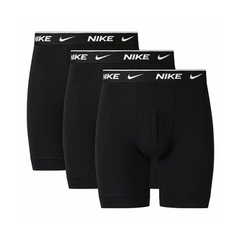 Nike Everyday Cotton Stretch 3Pak bokserki UB1 : Rozmiar - L - Nike