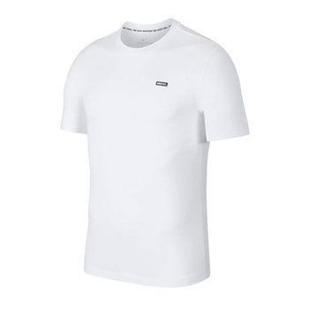 Nike F.C. Dry Tee Small Block T-shirt 100 : Rozmiar - XL - Nike