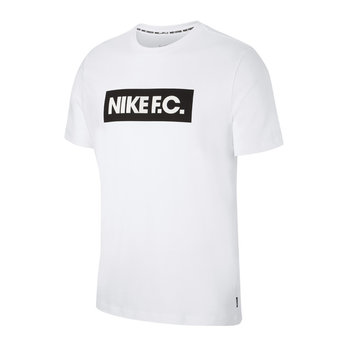 Nike F.C. Essentials t-shirt 100 : Rozmiar  - M - Nike