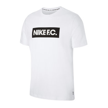 Nike F.C. Essentials t-shirt 100 : Rozmiar  - XL - Nike