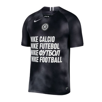 Nike F.C. Football Jersey T-shirt 010 : Rozmiar - L - Nike