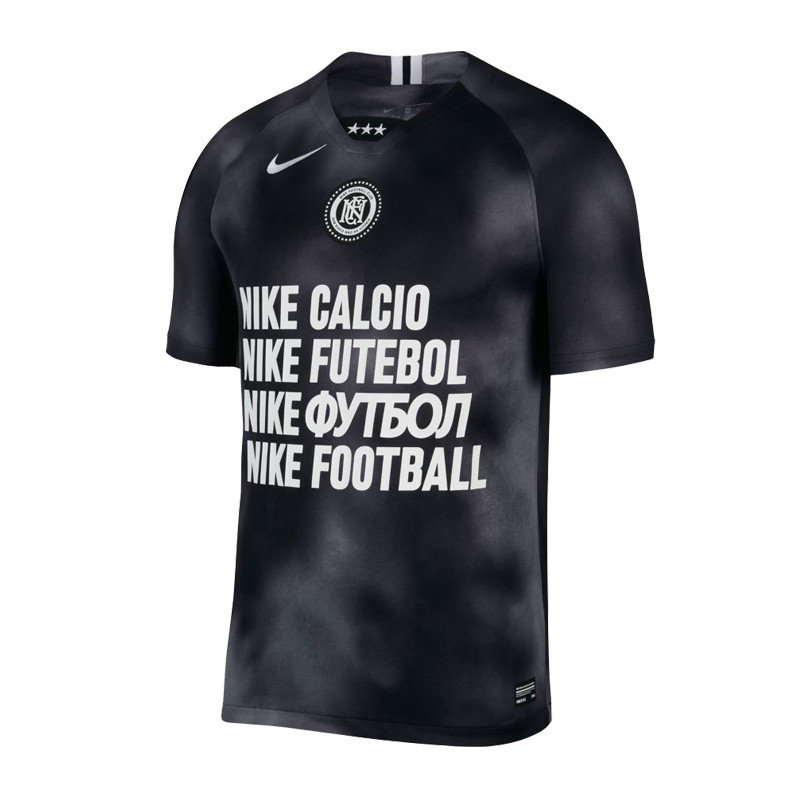 Futebol Nike Pitch Team para Unisexo - DN3605