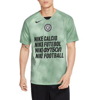 Nike F.C. Football Jersey T-shirt 376 : Rozmiar - M - Nike