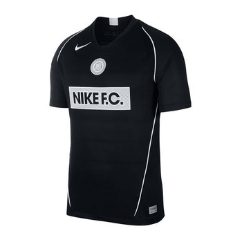 Nike F.C. Home Jersey SS T-shirt 010 : Rozmiar - XL - Nike