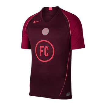 Nike F.C. Home Jersey SS T-shirt 681 : Rozmiar - L - Nike