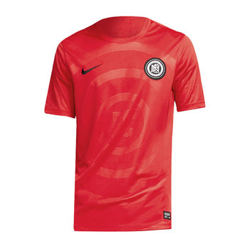 Nike F.C. Home Jersey t-shirt 637 : Rozmiar - M - Nike