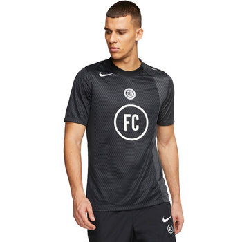 Nike F.C. Top SS Away Jersey T-shirt 010 : Rozmiar - M - Nike