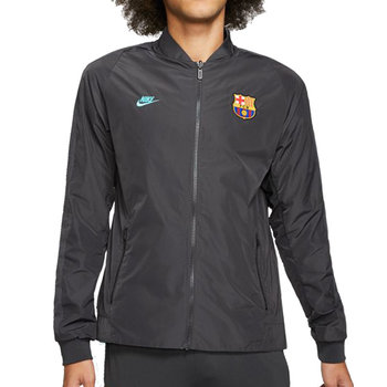 Nike FC Barcelona NSW, Kurtka dwustronna 070, rozmiar S - Nike