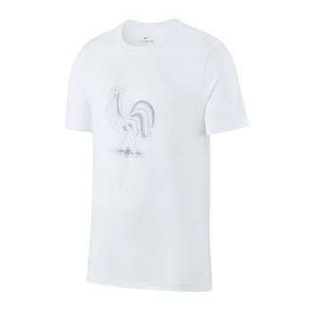 Nike France Crest t-shirt 100 : Rozmiar - XXL - Nike
