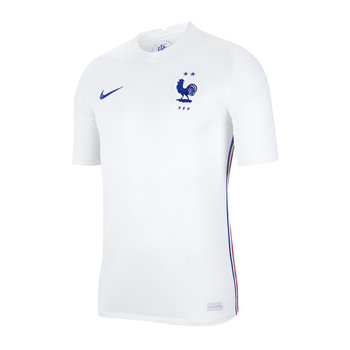Nike France Stadium Away t-shirt 20/21 100 : Rozmiar - L - Nike