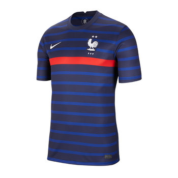 Nike France Stadium Home t-shirt 20/21 498 : Rozmiar - S - Nike