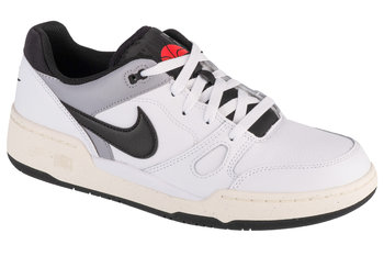 Nike Full Force Low FB1362-101, Męskie, buty sneakers, Biały - Nike