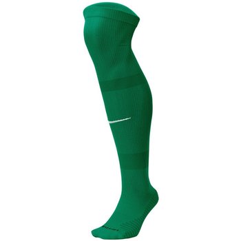 Nike, Getry piłkarskie, Matchfit CV1956 302, zielony, rozmiar 38/42 - Nike