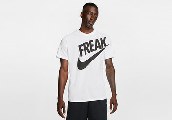Nike Giannis 'Freak' Dri-Fit Tee White - Nike