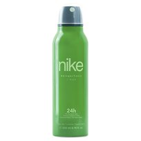 nike #gingertonic dezodorant w sprayu 200 ml   