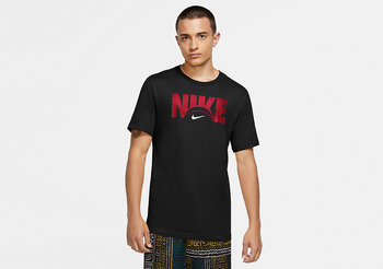 Nike Hbr Dri-Fit Tee Black - Nike