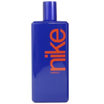 Nike, Indigo Man, Woda Toaletowa Spray, 200ml - Nike