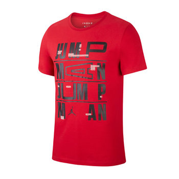 Nike Jordan Dri-Fit Jumpman t-shirt 687 : Rozmiar - XL - Nike