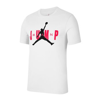 Nike Jordan Jumpman Crew t-shirt 100 : Rozmiar - L - Nike