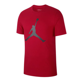 Nike Jordan Jumpman SS Crew T-shirt 687 : Rozmiar - M - Jordan