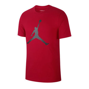 Nike Jordan Jumpman SS Crew T-shirt 687 : Rozmiar - XXL - Jordan