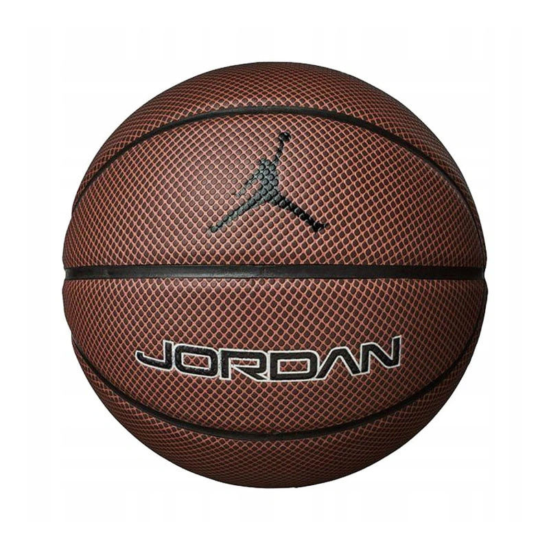 Zdjęcia - Pozostałe akcesoria Nike Jordan Legacy 8P piłka 858 : Rozmiar - 7 