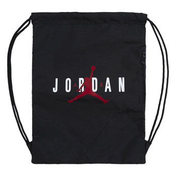 Nike Jordan, Worek  Hbr Gymsack 9a0347-023 - Nike