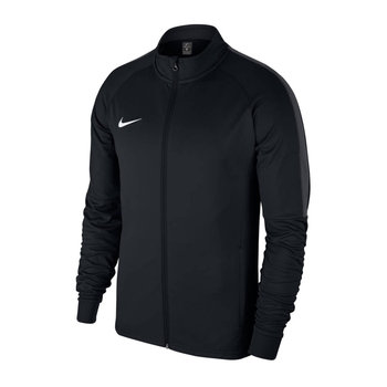 Nike JR Academy 18 Track Bluza sportowa treningowa 010 : Rozmiar - 164 cm - Nike