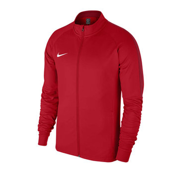 Nike JR Academy 18 Track Bluza sportowa treningowa 657 : Rozmiar - 140 cm - Nike